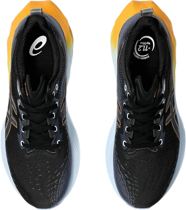 Кецове и обувки Asics NOVABLAST 4 Черно | 1011b693-001, 2