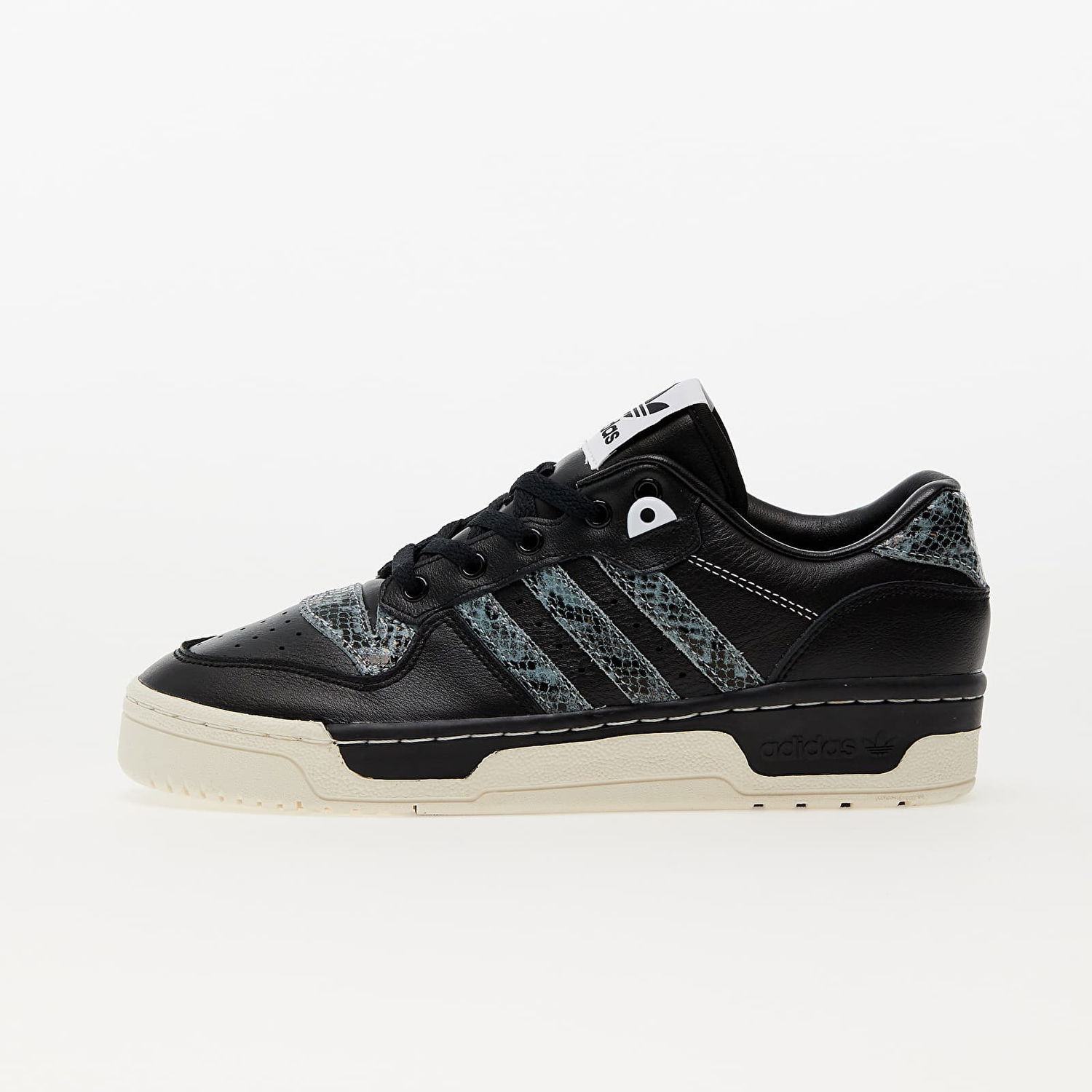 Кецове и обувки adidas Originals Rivalry Low Черно | HP9051, 0