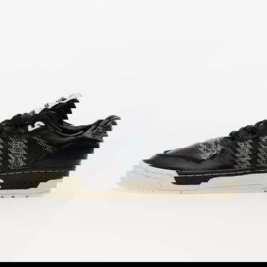 Кецове и обувки adidas Originals Rivalry Low Черно | HP9051, 0