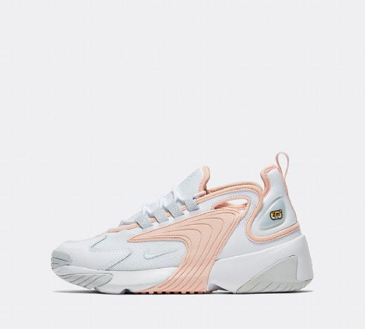 Кецове и обувки Nike Zoom 2K Бежово | AO0354-108, 0