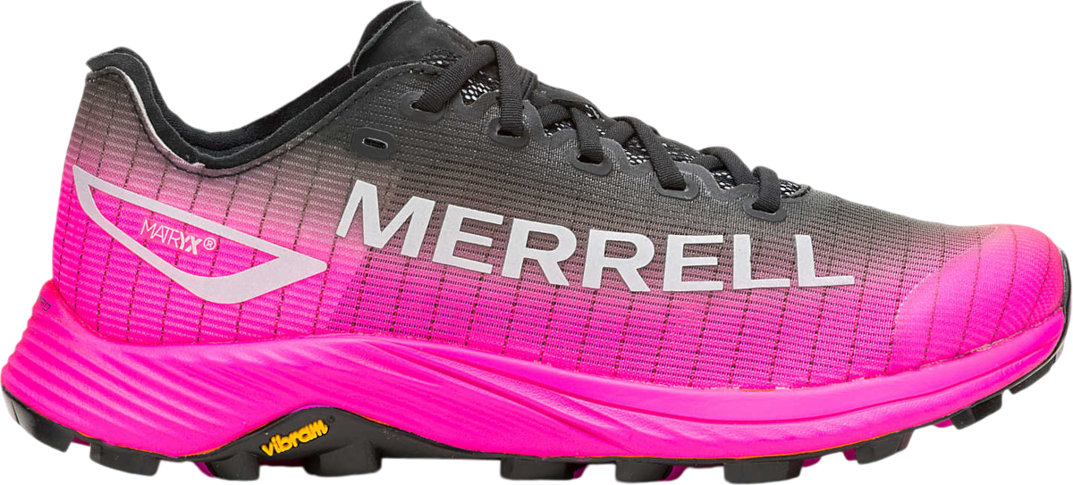 Кецове и обувки Merrell MTL LONG SKY 2 MATRYX Розово | j068252, 0
