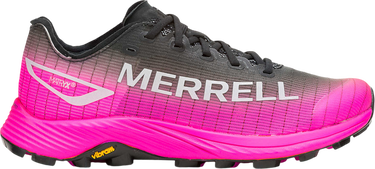 Кецове и обувки Merrell MTL LONG SKY 2 MATRYX Розово | j068252, 0