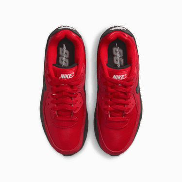Кецове и обувки Nike Air Max 90 SE Червено | IF2623-600, 2