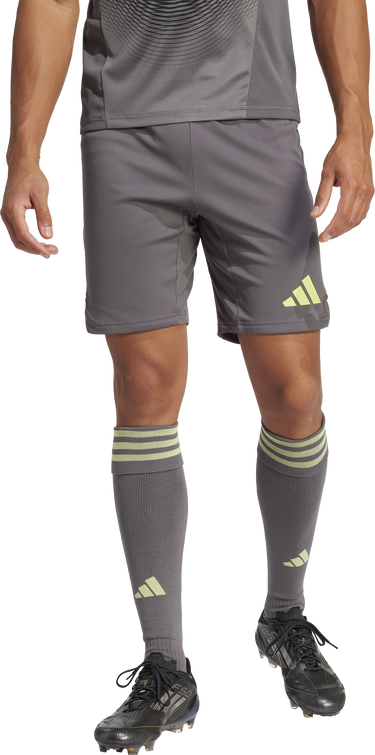 Къси панталони adidas Originals adidas Tiro25 Pro GK Shorts Сиво | jn2012, 6