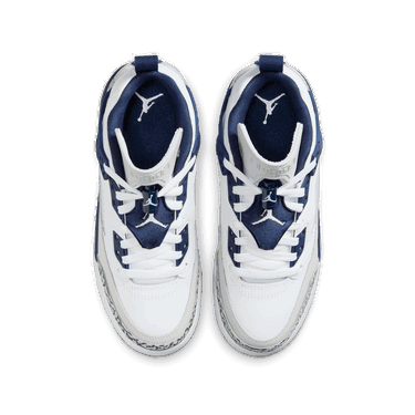 Кецове и обувки Jordan Jordan Spizike Low Бяло | FQ3950-140, 2