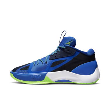 Кецове и обувки Jordan Zoom Separate Синьо | DH0249-400, 3