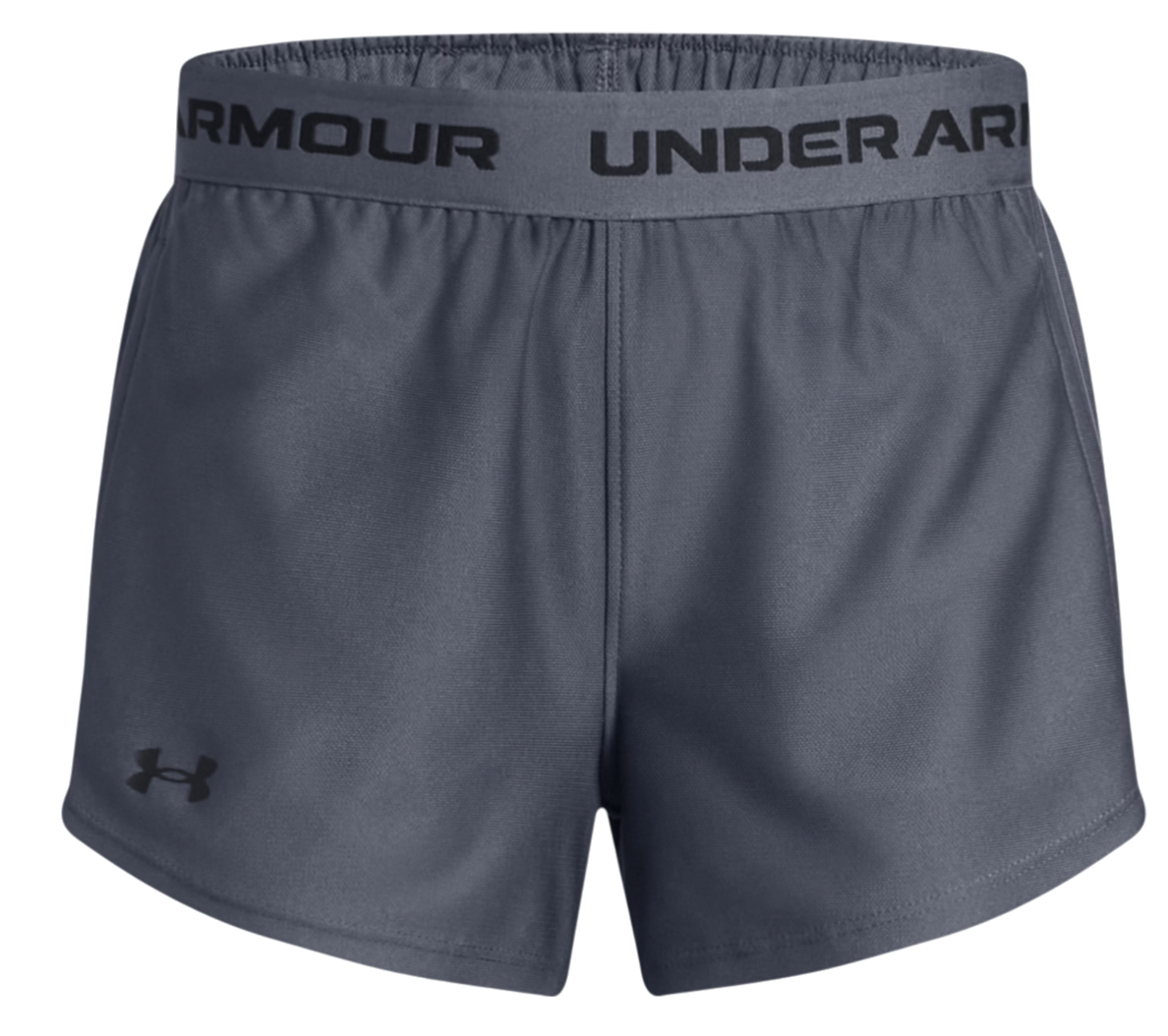 Къси панталони Under Armour Under Armour Tech Play Up Shorts Сиво | 1390075-044, 0