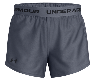 Къси панталони Under Armour Under Armour Tech Play Up Shorts Сиво | 1390075-044, 0