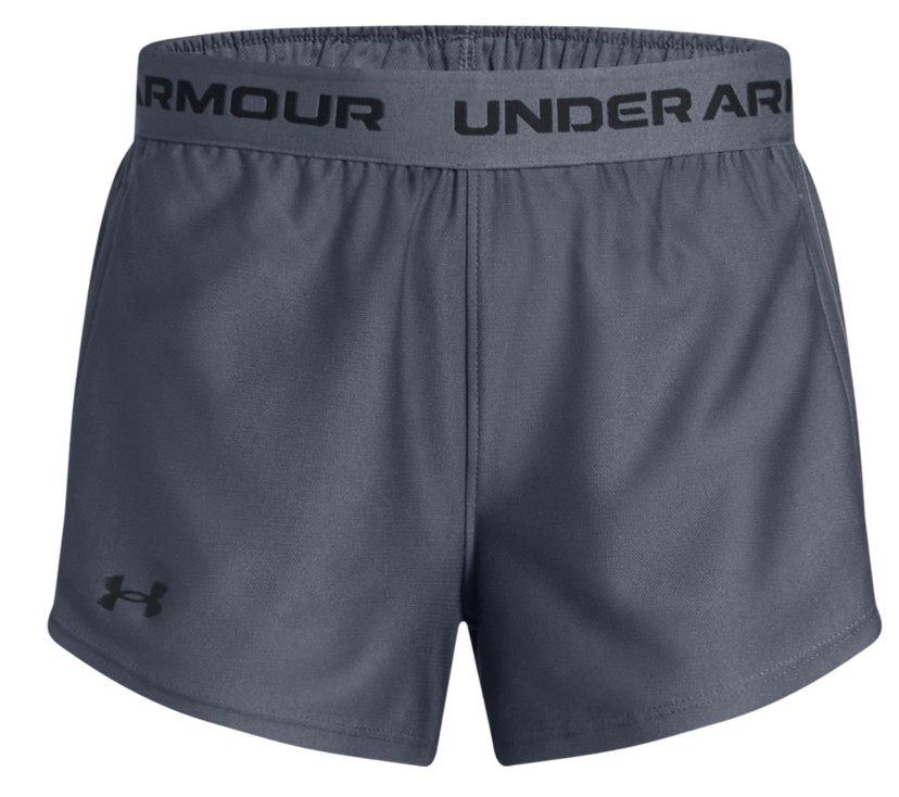 Къси панталони Under Armour Under Armour Tech Play Up Shorts Сиво | 1390075-044