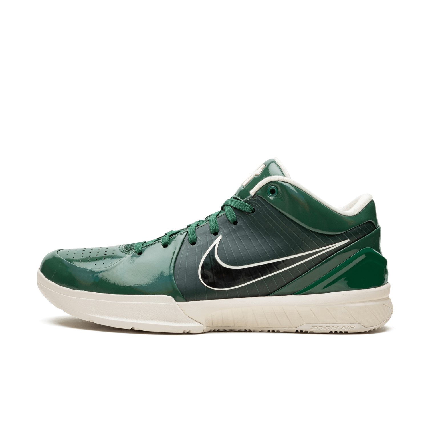 Кецове и обувки Nike Undefeated x Kobe 4 Protro "Fir" Зелено | CQ3869-301, 0