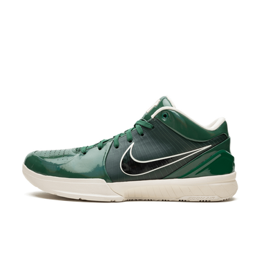 Кецове и обувки Nike Undefeated x Kobe 4 Protro "Fir" Зелено | CQ3869-301, 0