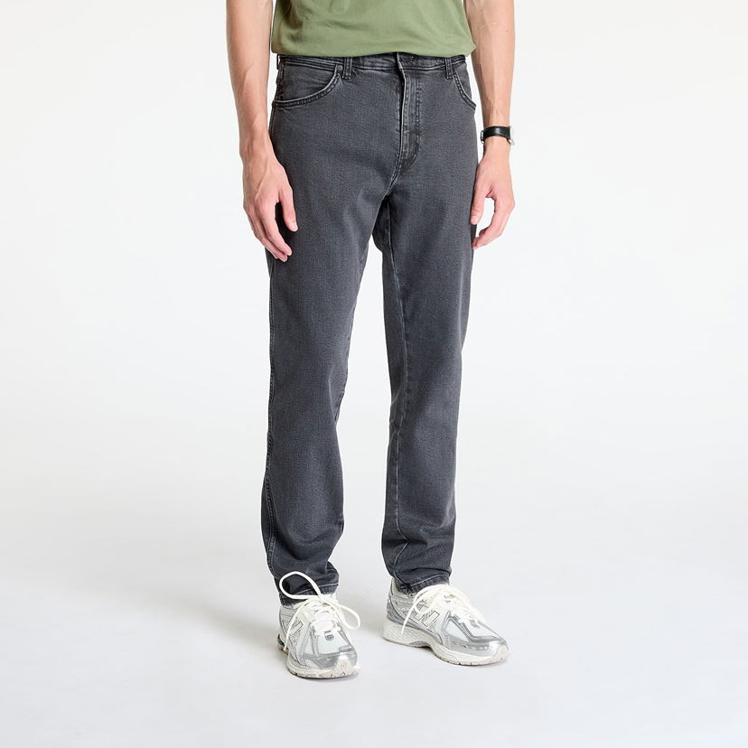 Панталони Wrangler Pants River Coal Mine Сиво | 112356783