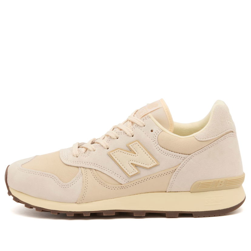 Кецове и обувки New Balance 475 Бежово | U475PMB