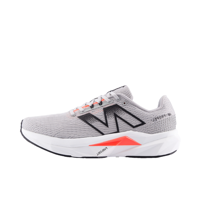 Кецове и обувки New Balance FuelCell Propel v5 Сиво | mfcpr-cv5