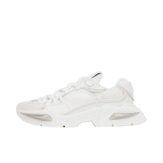 White Airmaster Sneakers