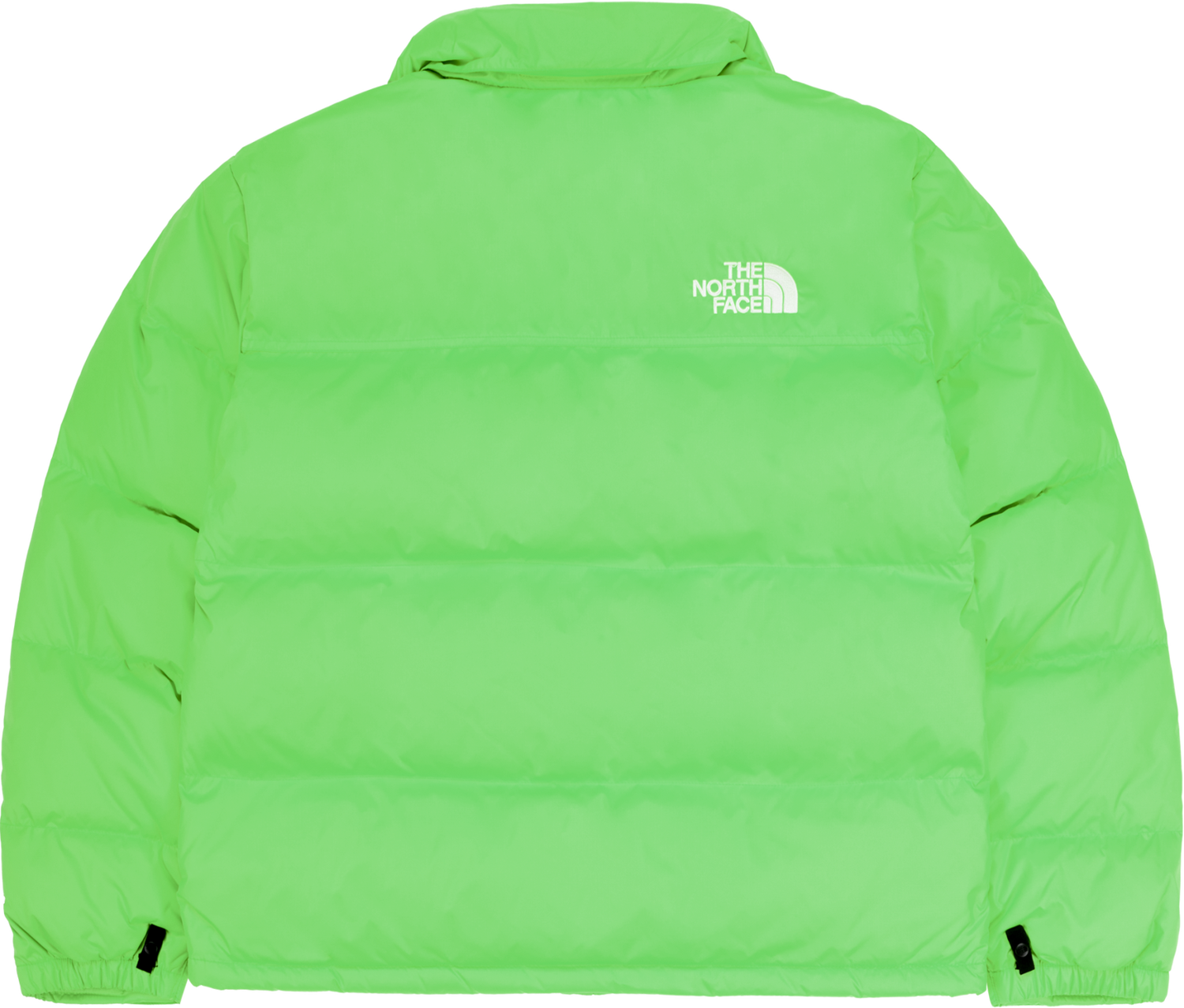 Пухо яке The North Face Nuptse 1996 Puffer Jacket Зелено | NF0A3C8D-8YK, 1