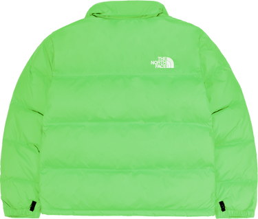 Пухо яке The North Face Nuptse 1996 Puffer Jacket Зелено | NF0A3C8D-8YK, 1