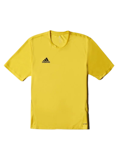 Фланелка adidas Originals Coref Training Jersey Жълто | s22396