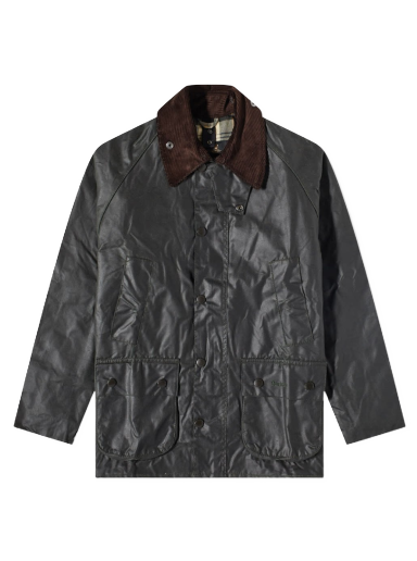 Яке Barbour Bedale Jacket Черно | MWX0018SG91