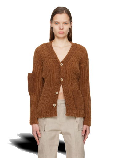 Le Papier 'Le Cardigan Neve' Cardigan