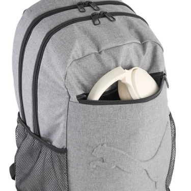 Раница Puma Buzz Heather Backpack Сиво | 091350_01, 5