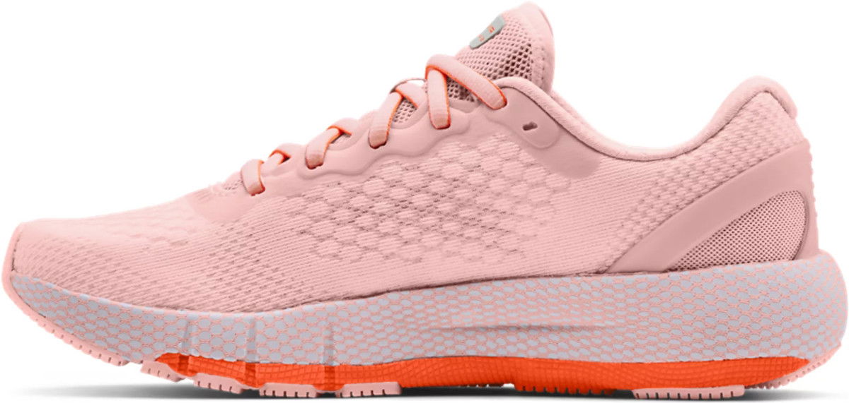 Кецове и обувки Under Armour HOVR Machina 2 W Розово | 3023555-600, 1