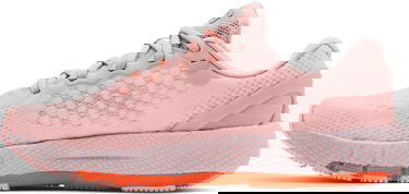Кецове и обувки Under Armour HOVR Machina 2 W Розово | 3023555-600, 1
