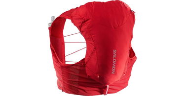 Раница Salomon ADV Skin 12 Червено | lc1759600, 1