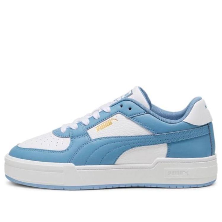 Кецове и обувки Puma CA Pro Classic Синьо | 380190-35