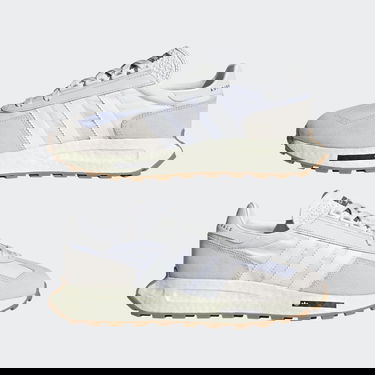 Кецове и обувки adidas Originals Retropy E5 Бяло | H03075, 7