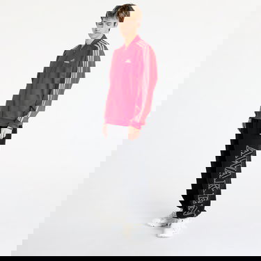 Яке бомбър adidas Originals Track Top Червено | JD5380, 4