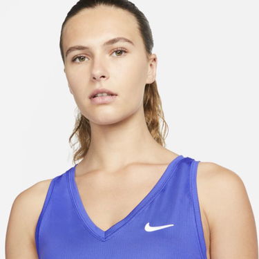 Потник Nike NikeCourt Victory Tennis Tank Top undefined | CV4784-430, 3