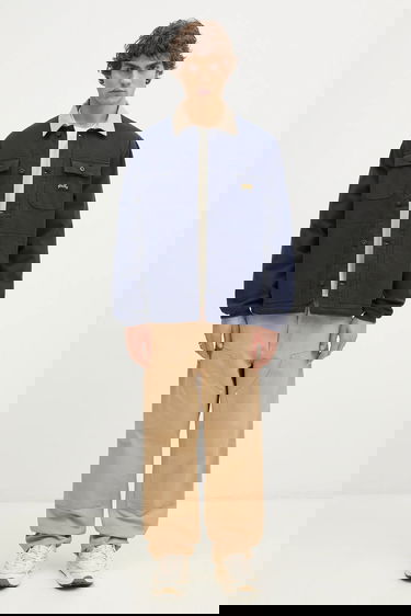 Панталони Carhartt WIP Workwear Double Knee Pant Бежово | I031501.700, 4