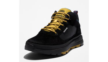 Кецове и обувки Timberland Field Trekker Черно | A5NDQ-015, 4
