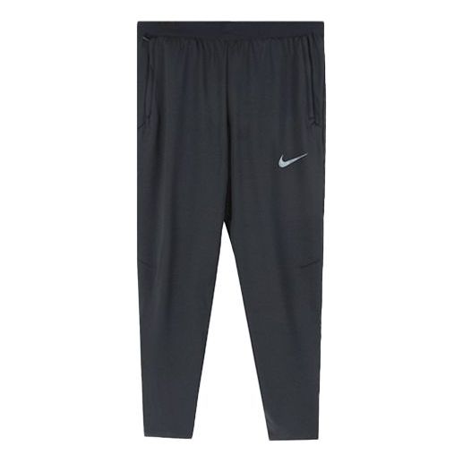 Панталони Nike Phenom Running Pants Черно | AA0691-010, 0
