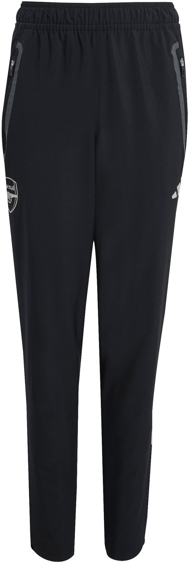 Спортни панталони adidas Originals Arsenal FC Training Pants 2025/26 Черно | jv5340, 0