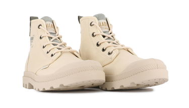 Кецове и обувки Palladium Pampa Michigan Boot Size: 5.5 Бежово | 79496-210-M, 3