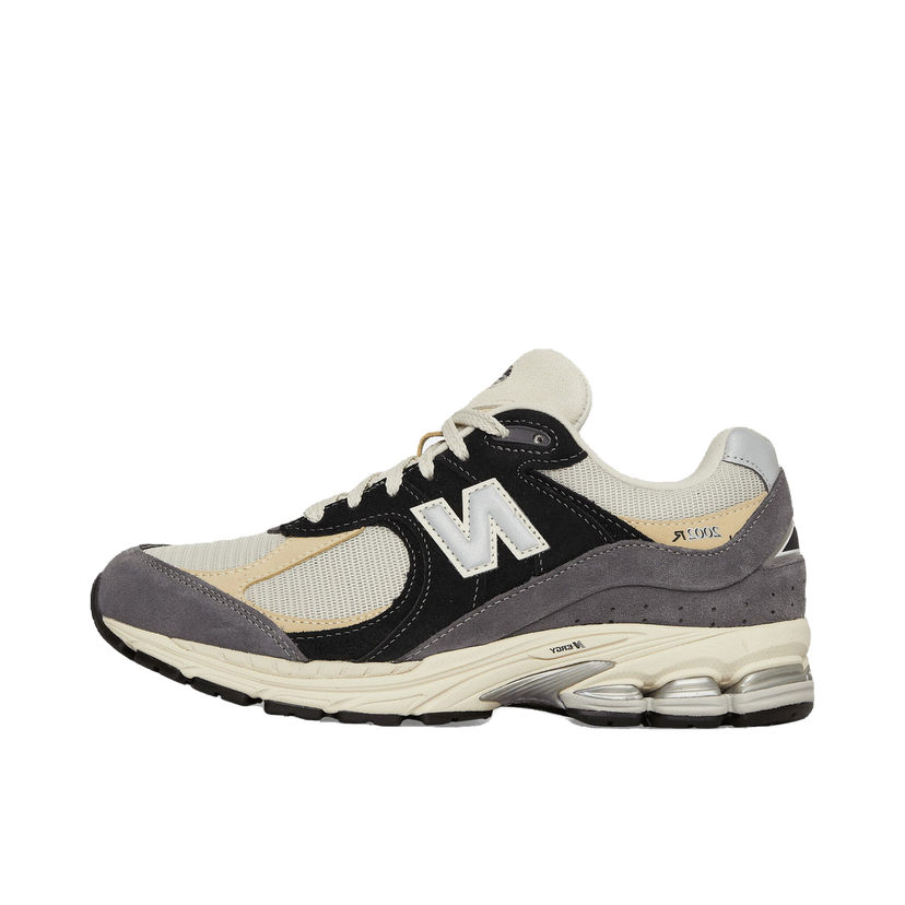 Скеитбординг New Balance 2002R "Magnet" Сиво | M2002RSH