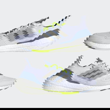 Кецове и обувки adidas Performance Ultraboost 22 Бяло | GX5912, 6