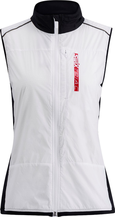 Жилетка SWIX Swix Triac Alpha Vest Бяло | 11326-00000, 3