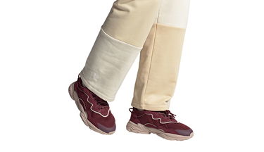 Кецове и обувки adidas Originals Ozweego W Червено | HQ4273, 10