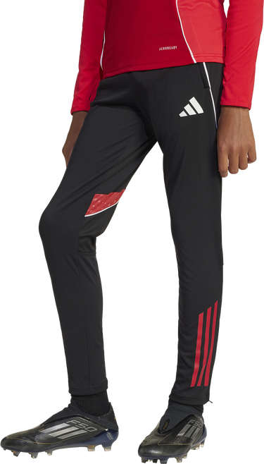 Спортни панталони adidas Originals adidas TIRO25C TR 3/4 Training Pants Черно | ji6499, 5
