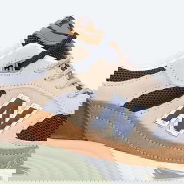 Кецове и обувки New Balance 991 Cappuccino Кафяво | M991SBN, 7