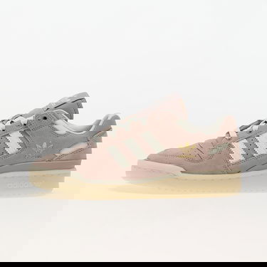 Кецове и обувки adidas Originals Forum Low Cl W Бежово | IH0210, 0