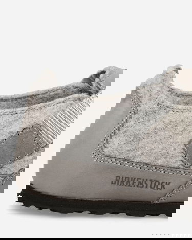 Кецове и обувки Birkenstock London Nova Sandals Сиво | 1030208, 6