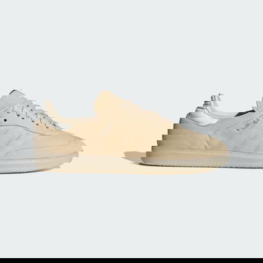Кецове и обувки adidas Originals Samba Бежово | IE4956, 0