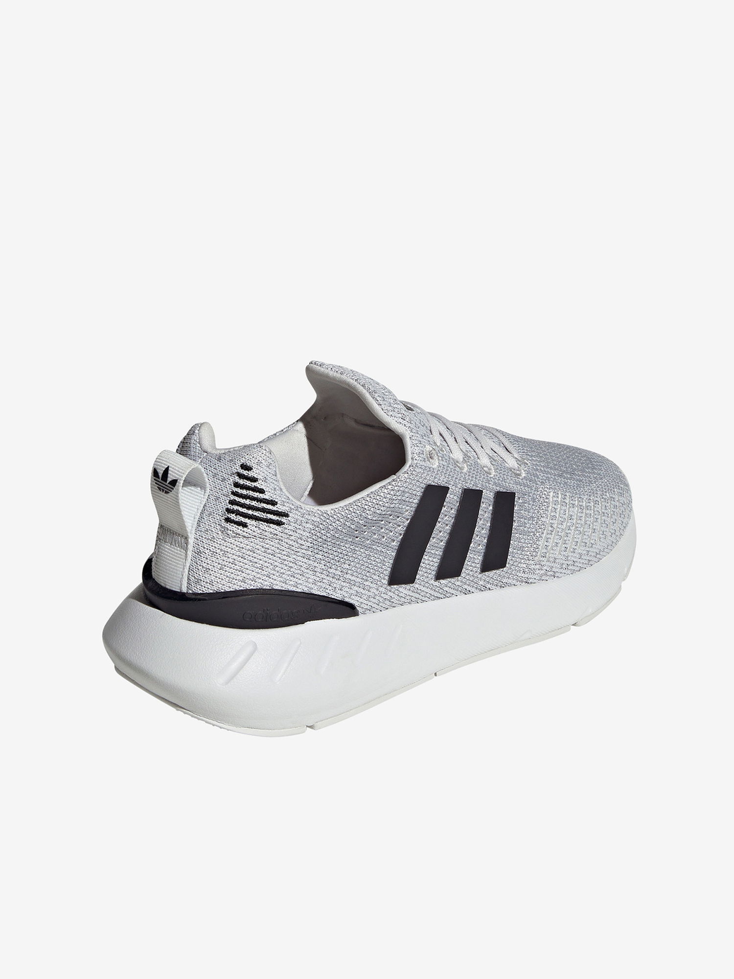 Кецове и обувки adidas Originals Swift Run 22 Сиво | GV7969, 1