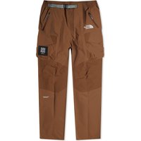 Панталони The North Face x Undercover Geodesic Shell Pant Кафяво | NF0A84S6D0T, 1