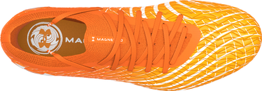 Кецове и обувки Under Armour Magnetico Pro 5 FG Оранжево
 | 6000538-825, 3