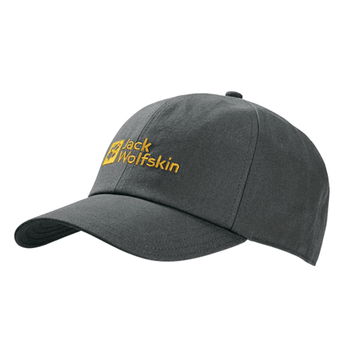 Шапка с козирка Jack Wolfskin Jack Wolfskin Baseball Cap Сиво | 1900673-6350, 0